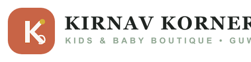 Kirnav Korner Brand Logo